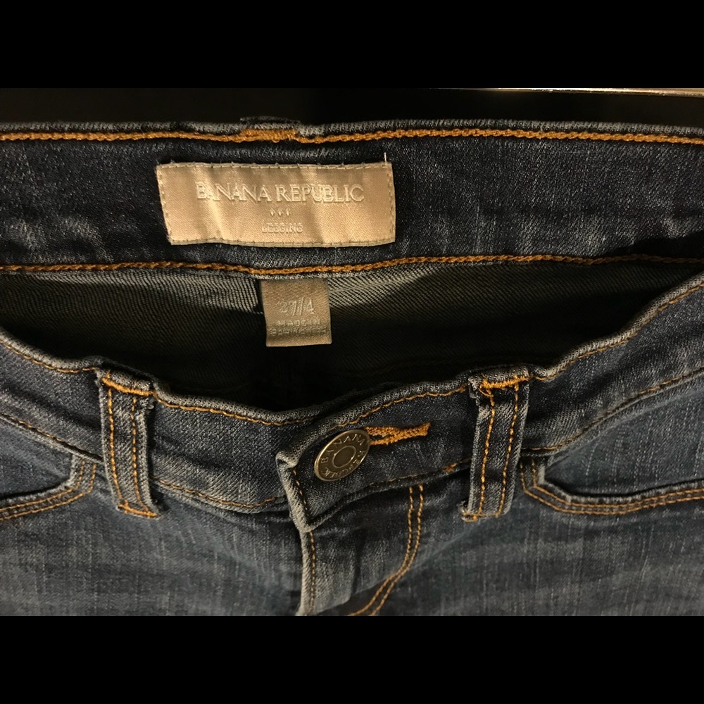 Banana Republic Jeans